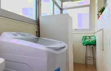 Imagem 15: Apartamento à venda em Lapa com 80 m², 2 quartos, 2 vagas