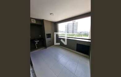 Imagem: O apartamento possui 3 Dormitórios, 2 Banheiros, 2 Vagas na