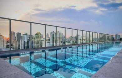 Imagem 15: Apartamento Novo Campo Belo