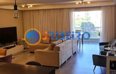 Imagem 5: Apartamento Varanda Gourmet à Venda, Lauzane Paulista, São Paulo