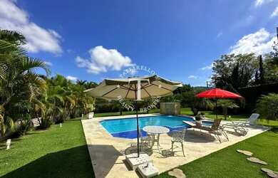 Imagem 6: ITATIBA - Casa de Condomínio - Condomínio Capela do Barreiro