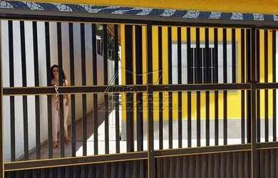 Imagem 2: Casa com 3 Dormitórios, Lado Praia em Mongaguá R$ 340.000