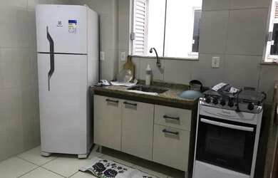 Imagem 9: alugo apt condominio marina club todo montado