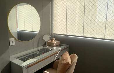 Imagem 9: Porteira Fechada novo todo reformado 184m 3 suítes 4 vagas