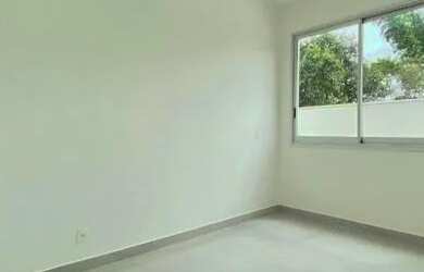 Imagem: A casa possui 3 Dormitórios, 2 Banheiros, 1 Vaga na garagem