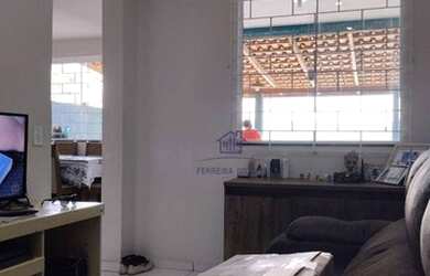 Imagem 6: Sobrado com 2 dormitórios à venda por R$ 240.000 - Santa Terezinha -...