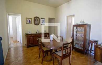 Imagem 7: Apartamento para Aluguel - Copacabana, 4 Quartos, 114 m2