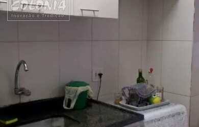 Imagem 2: Santo André - Apartamento Padrão - Centro