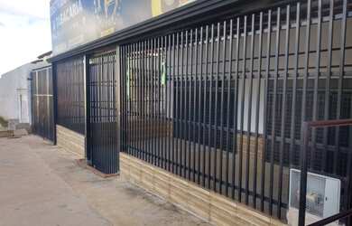 Imagem: O terreno possui 600m² de Área e está localizado em Setor