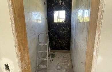 Imagem 7: Sobrado Indaiatuba. Piscina, Churrasqueira, Ar-condicionadoeÁrea de serviço