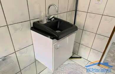 Imagem 6: Sobrado 4 Dorm 3 Vagas Quintal Churrasqueira p/ Venda Novo Osasco Osasco/SP