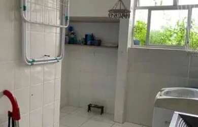 Imagem 9: Maravilhoso apartamento 3/4 mobiliado no Itaigara