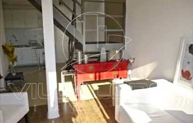 Imagem 1: Cobertura, 92 m² - venda por R$ 745.000,00 ou aluguel por R$ 6.262,27/mês...