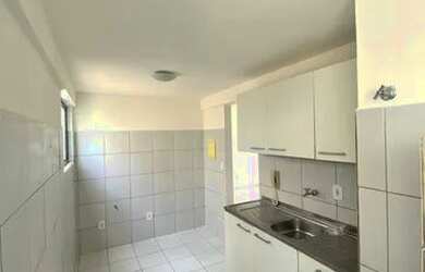 Imagem: O apartamento possui 3 Dormitórios, 2 Banheiros, 1 Vaga na