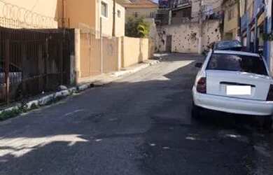 Imagem 11: Venda Commercial / Land Lot Vila Isolina Mazzei São Paulo