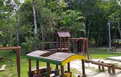 Imagem 2: Itaipuaçu Terreno em Condomínio Campo e Mar II- R$140 Mil