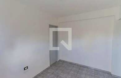 Imagem: O apartamento possui 1 Dormitório, 1 Banheiro, 26m² de Área