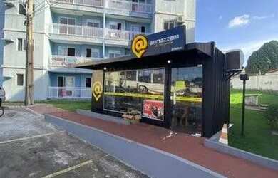 Imagem 4: Excelente Apê no Fit Vivare 1 Térreo Com Giardino 1.600 Reais