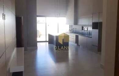 Imagem 3: Casa à venda no Residencial Royal Garden - Paulínia/SP