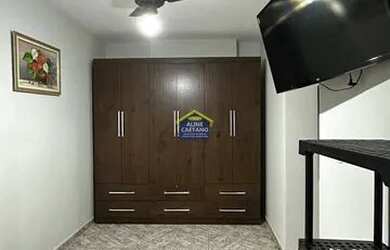 Imagem 7: Otimo Negocio - Predio Frente Mar 02 dorms, vaga por 240 mil