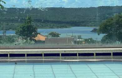 Imagem 16: Casa De Alto Padrão No Lago Corumba Iv Em Alexania Goias. 12P8OV6