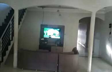 Imagem 3: Casa no bairro da Pedreira