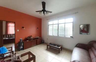 Imagem: O apartamento possui 2 Dormitórios, 1 Banheiro, 65m² de Área