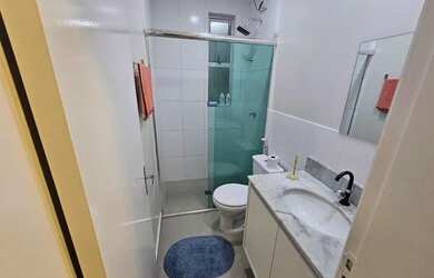 Imagem 11: Allegro Resisence Club. Ar-condicionado, 73m² de Área, 1 Vaga na garageme3...