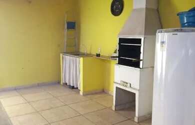 Imagem 16: Casa para aluguel. Churrasqueira, 180m² de Área, 2 Vagas na garageme3...