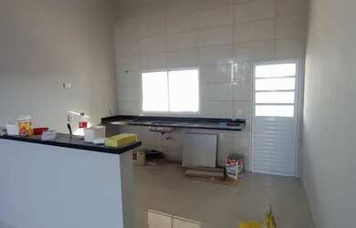 Imagem 6: Casa. 97m² de Área, 2 Vagas na garageme3 Dormitórios