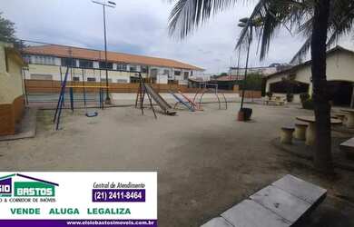 Imagem 10: Aluguel Apartamento 2 quartos Condomínio Novo Lar Campo Grande RJ
