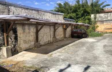 Imagem 10: Venda Commercial / Land Lot Vila Isolina Mazzei São Paulo