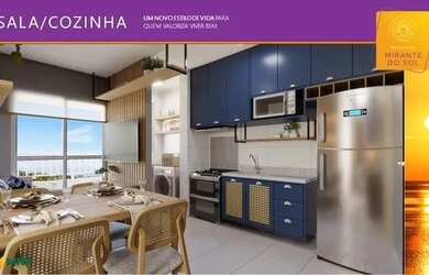 Imagem 8: Abra as portas para um novo mundo -mirante do sol -cruz das almas