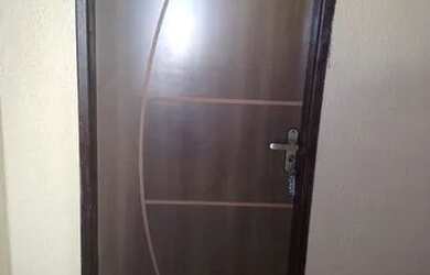 Imagem: O apartamento possui 1 Dormitório, 1 Banheiro e está localizado