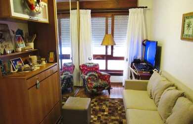 Imagem 5: Apartamento em Tristeza. 80m² de Área, 1 Vaga na garageme3 Dormitórios