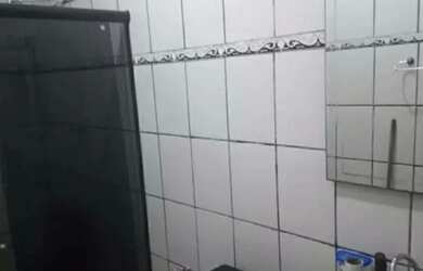 Imagem 6: Casa no bairro da Pedreira