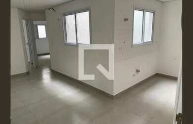 Imagem: O apartamento possui 2 Dormitórios, 1 Banheiro, 2 Vagas na