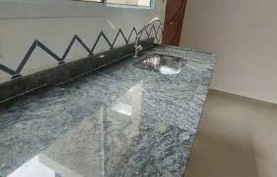 Imagem 4: af CASA NA RIBEIRA. 54m² de Área, 1 Vaga na garageme2 Dormitórios