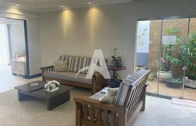 Imagem 6: Venda Casa JARDIM COLINA. Churrasqueira, Varanda, Área de serviçoe439m²...