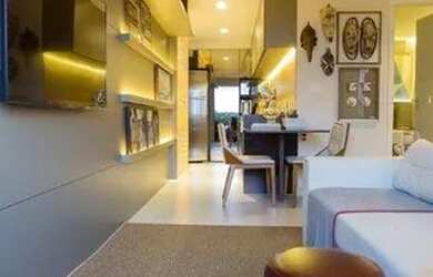 Imagem 12: Apartamento com 2 dormitórios à venda, 50 m² por R$ 756.000 - Tambaú - João Pessoa/PB