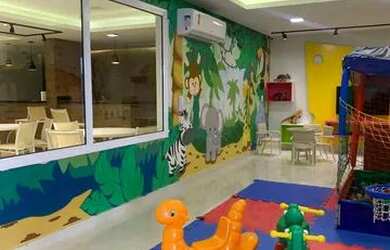 Imagem 2: MONTE CASSINO Apartamento com 3 dormitórios