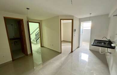 Imagem 1: APARTAMENTO NOVO PARA LOCAÇÃO NO JARDIM SÃO PAULO