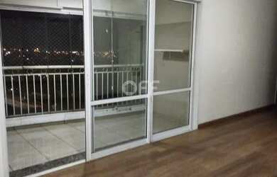 Imagem: O apartamento possui 3 Dormitórios, 2 Banheiros, 2 Vagas na