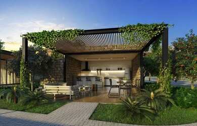 Imagem 3: , Garden Village. Imóvel novoe448m² de Área