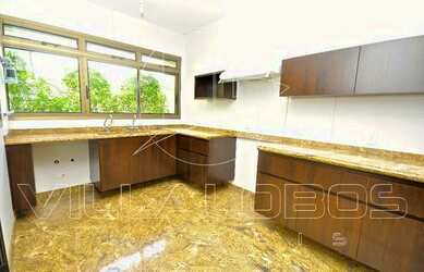 Imagem 11: Apartamento Garden, 297 m² - venda por R$ 5.900.000,00 ou aluguel por...