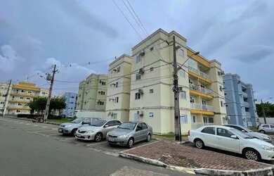 Imagem 1: Excelente Apê no Fit Vivare 1 Térreo Com Giardino 1.600 Reais