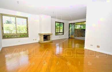 Imagem 8: Apartamento Garden, 297 m² - venda por R$ 5.900.000,00 ou aluguel por...