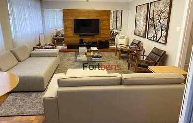 Imagem 11: Apartamento Residencial à venda, Jardim Paulista, São Paulo - AP8471
