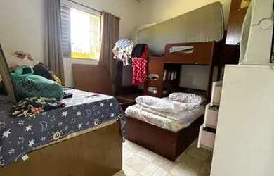 Imagem 8: Casa Térrea para venda tem 72 metros quadrados com 2 quartos em Jussara...