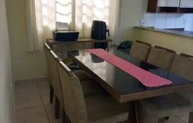 Imagem 13: Casa para aluguel. Churrasqueira, 180m² de Área, 2 Vagas na garageme3...